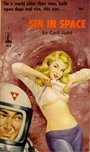 Galaxy Science Fiction Novel #46, 1961