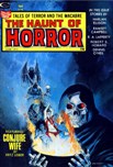 Haunt of Horror, June 1973