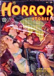 Horror Stories, December 1937