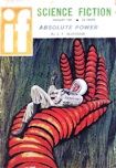 IF, January 1961