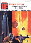 IF, October 1966