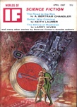 IF, April 1967