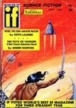 IF, April 1969