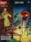 Imaginative Tales, September 1955