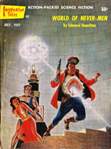 Imaginative Tales, July 1957