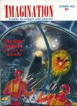 Imagination, October 1953