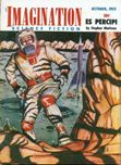 Imagination, October 1955