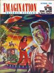 Imagination, October 1956