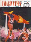 Imagination, August 1957