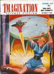 Imagination, October 1957