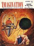 Imagination, December 1957