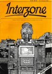 Interzone, Fall 1983