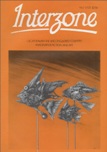 Interzone, Spring 1984