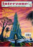 Interzone, July 1990