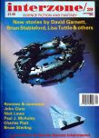 Interzone, September 1990