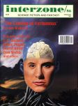 Interzone, February 1992