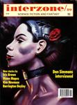 Interzone, May 1992