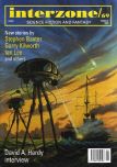 Interzone, March 1993