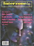 Interzone, August 1994