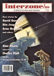 Interzone, November 1994