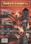 Interzone, December 1994