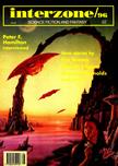 Interzone, June 1995