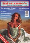 Interzone, September 1995