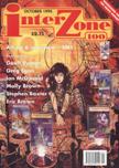 Interzone, October 1995