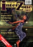 Interzone, December 1995