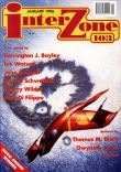 Interzone, January 1996