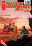 Interzone, February 1996