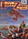 Interzone, April 1996