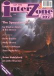 Interzone, May 1996