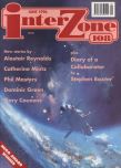 Interzone, June 1996