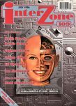 Interzone, July 1996