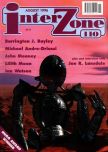 Interzone, August 1996