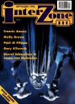 Interzone, September 1996
