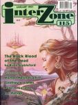 Interzone, January 1997