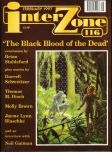 Interzone, February 1997