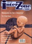 Interzone, April 1997