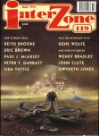 Interzone, May 1997