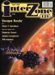 Interzone, July 1997