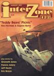 Interzone, August 1997