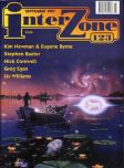 Interzone, September 1997