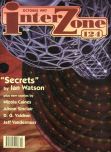 Interzone, October 1997