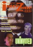 Interzone, November 1997