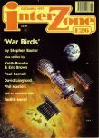 Interzone, December 1997