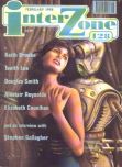 Interzone, February 1998