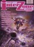 Interzone, April 1998