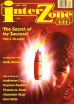 Interzone, May 1998